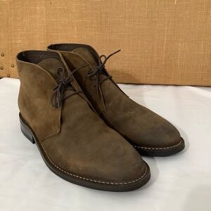 Thursday Everyday Boot Company Scout Chukka Boots  size 13